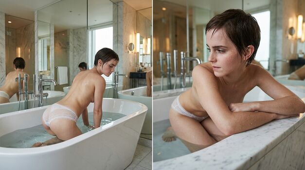 Full leaked Emma watson  page private onlyfans photo