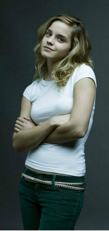 Full leaked Emma watson private onlyfans photo