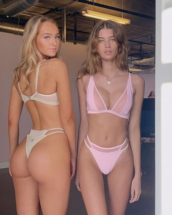 Full leaked Emma wilcott private onlyfans photo