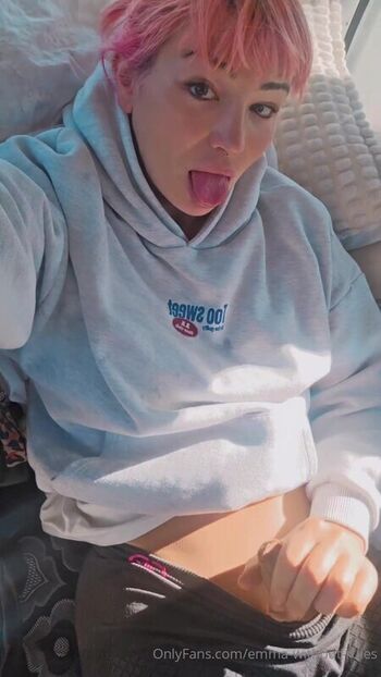 Full leaked Emma private onlyfans photo