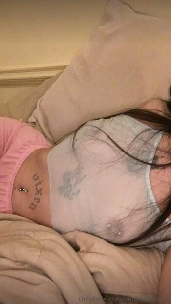 Full leaked Emmamonster private onlyfans photo