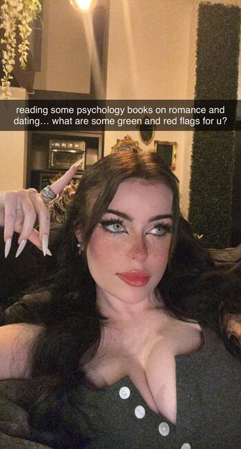 Full leaked Emmanorton private onlyfans photo