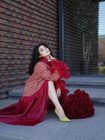 Full leaked Emmanuella nauryzbaeva private onlyfans photo