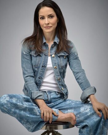 Full leaked Emmanuelle vaugier private onlyfans photo