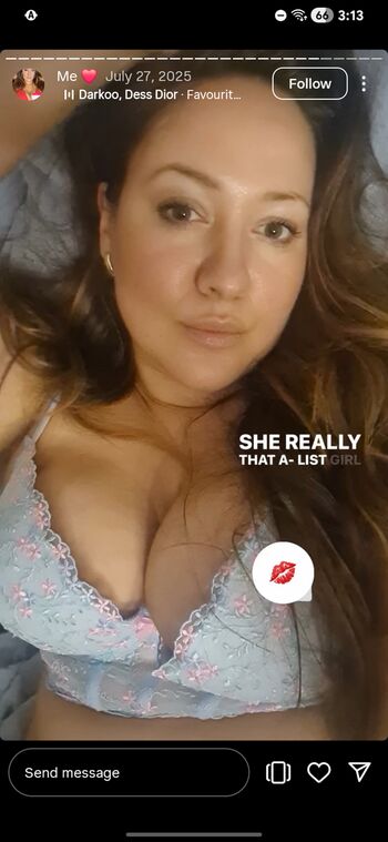 Full leaked Emmarose private onlyfans photo