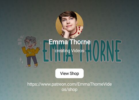 Full leaked Emmathorne private onlyfans photo