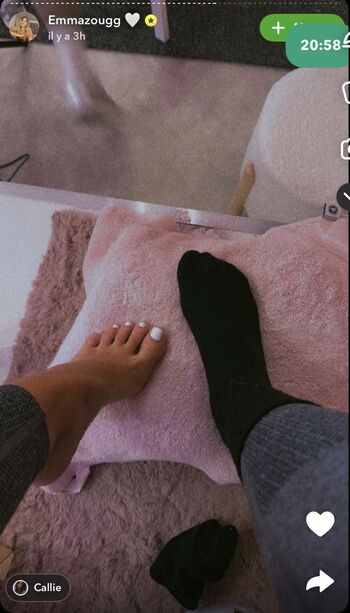 Full leaked Emmazoug private onlyfans photo