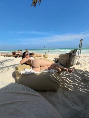 Full leaked Emme cavazos private onlyfans photo