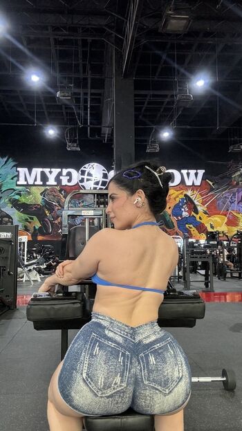 Full leaked Emme cavazos private onlyfans photo