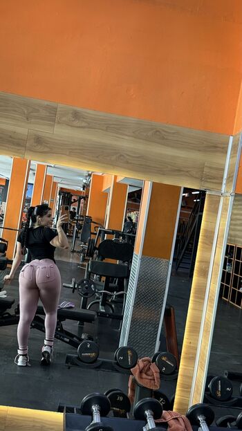 Full leaked Emme cavazos private onlyfans photo