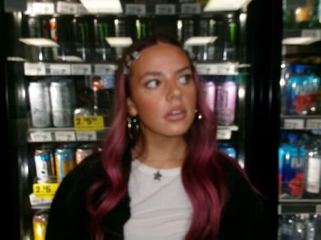 Full leaked Emmi butler private onlyfans photo