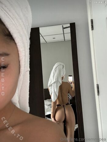 Full leaked Emmi pea private onlyfans photo