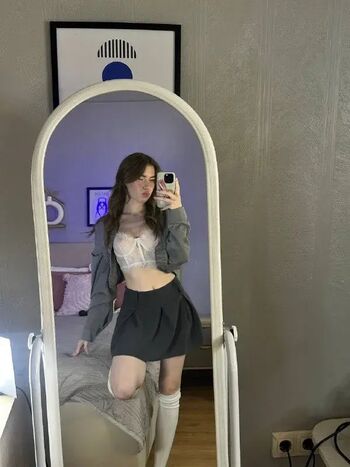 Full leaked Emmiellee private onlyfans photo
