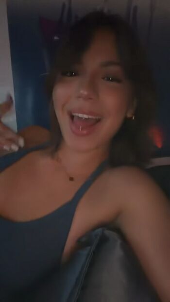 Full leaked Emmilovscats page private onlyfans photo