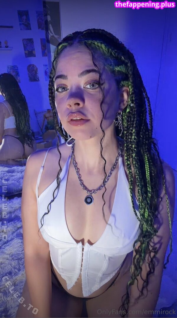 emmirock
