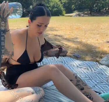 Full leaked Emmo ig page private onlyfans photo