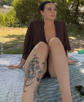 Full leaked Emmo ig page private onlyfans photo