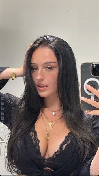 Full leaked Emmo ig private onlyfans photo