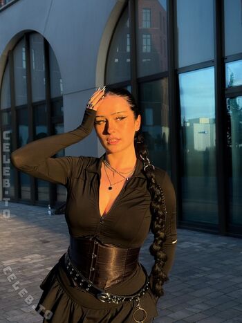 Full leaked Concealedbones/ private onlyfans photo