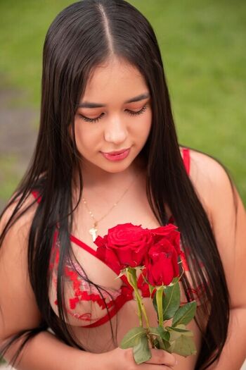 Full leaked Emmy candy page private onlyfans photo