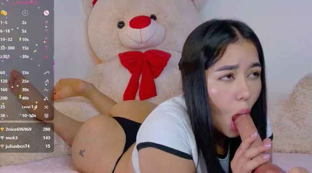 Full leaked Emmy candy page private onlyfans photo