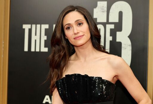 Emmy Rossum