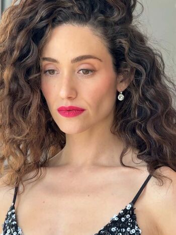 Full leaked Emmy rossum private onlyfans photo