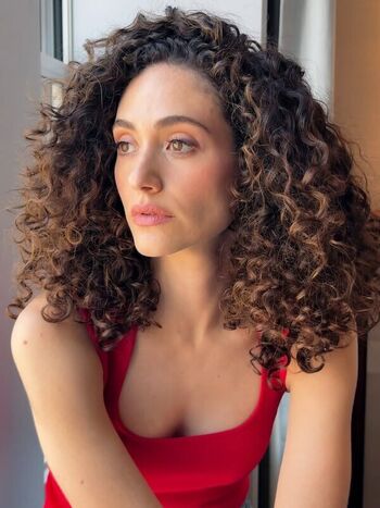 Emmy Rossum