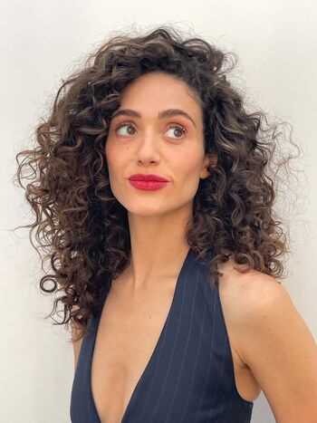 Full leaked Emmy rossum page private onlyfans photo