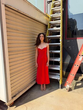 Full leaked Emmy rossum page private onlyfans photo