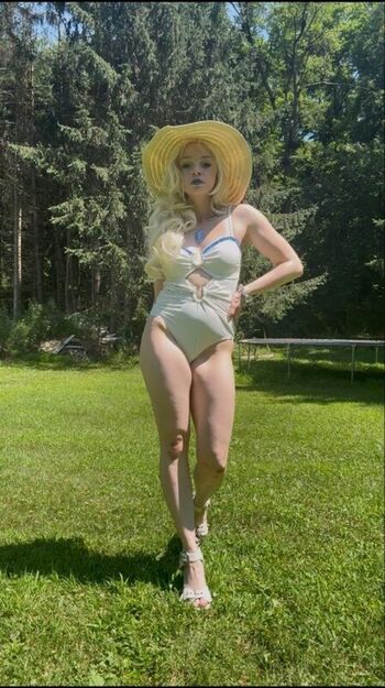 Full leaked Emmy speens private onlyfans photo