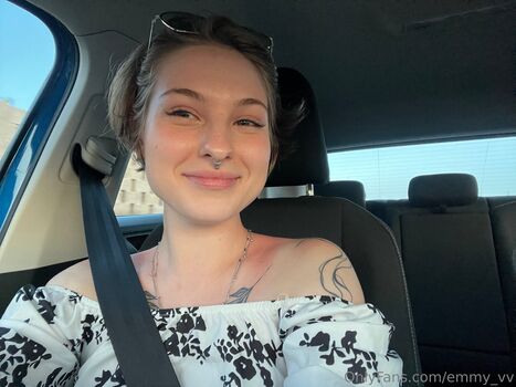 Full leaked Emmy vv private onlyfans photo