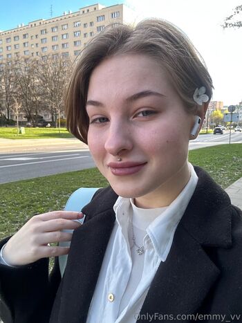 Full leaked Emmy vv private onlyfans photo