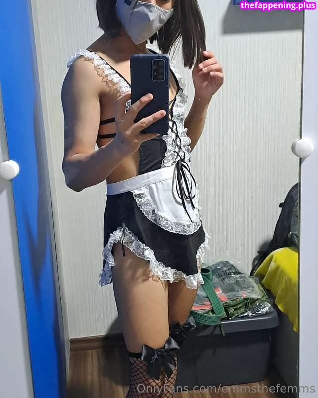 Full leaked Christinuhm/ private onlyfans photo