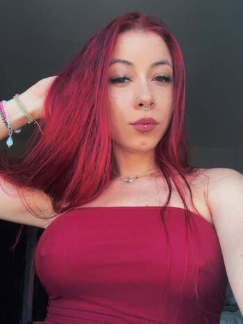 Full leaked Emnie thug private onlyfans photo