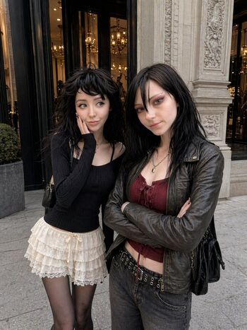 Full leaked Empathchan private onlyfans photo