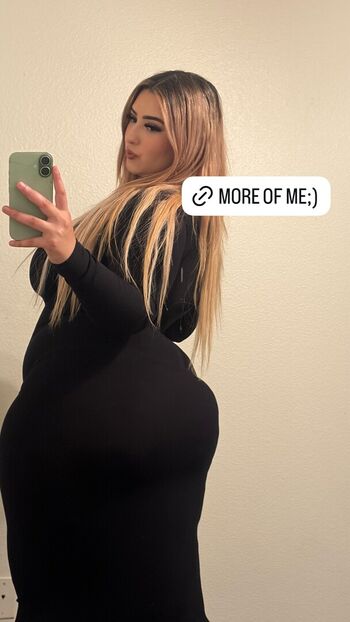 Full leaked Emptycupcakee private onlyfans photo