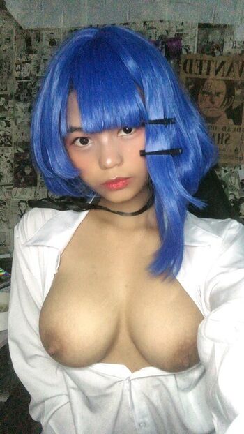 Full leaked Lady frengie/ private onlyfans photo