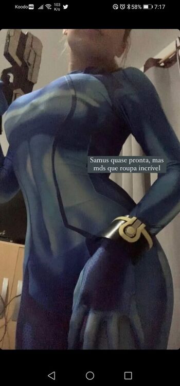 Full leaked Emy gasparotti page private onlyfans photo
