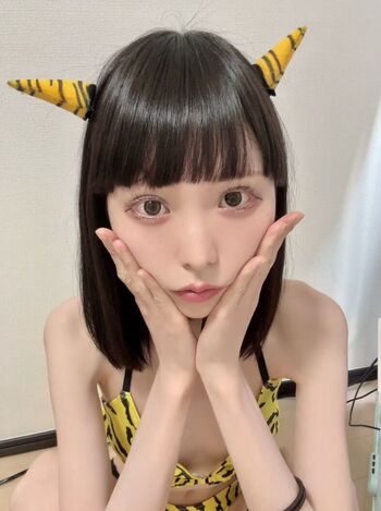 Full leaked Ena rukinoko private onlyfans photo