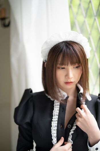 Full leaked Enako page private onlyfans photo