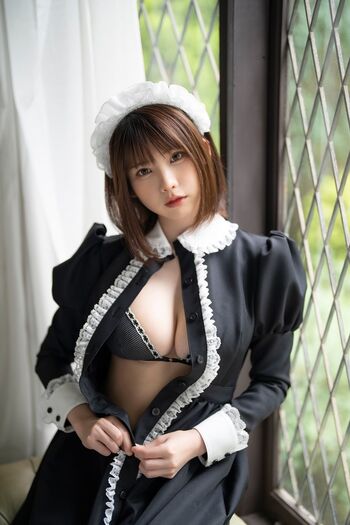 Full leaked Enako page private onlyfans photo