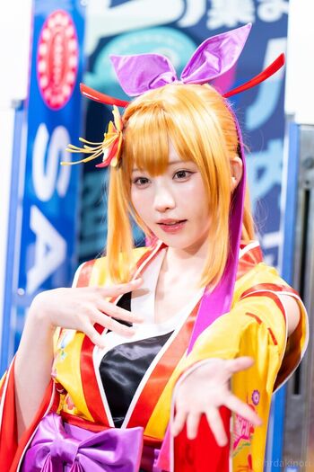 Full leaked Enako page private onlyfans photo