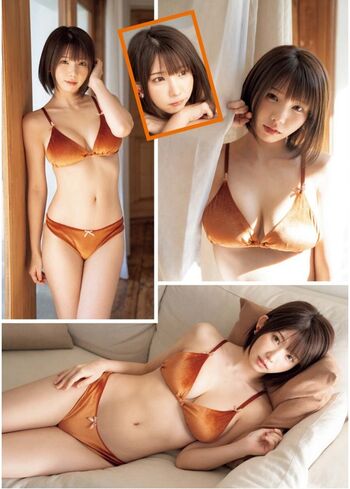 Full leaked Enako page private onlyfans photo