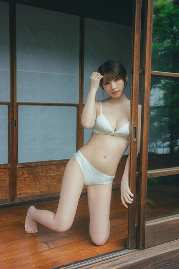Full leaked Enako page private onlyfans photo
