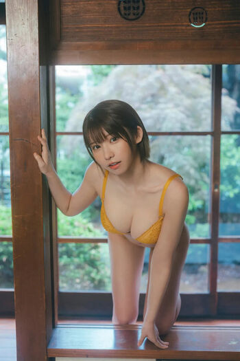 Full leaked Enako page private onlyfans photo