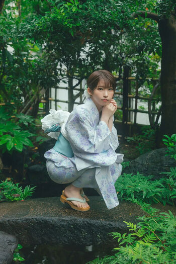 Full leaked Enako page private onlyfans photo