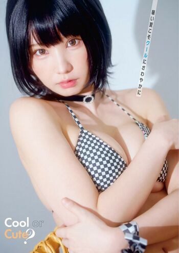 Full leaked Enako page private onlyfans photo
