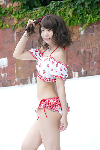 Full leaked Enako page private onlyfans photo