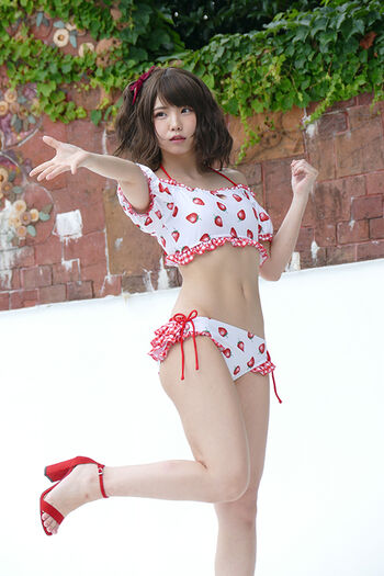 Full leaked Enako page private onlyfans photo